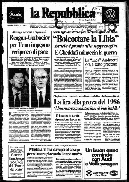 La repubblica